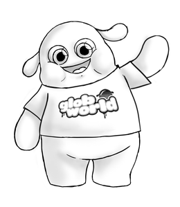 GLOB WORLD trademark