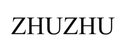 ZHUZHU trademark
