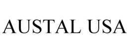 AUSTAL USA trademark
