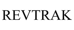 REVTRAK trademark