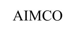 AIMCO trademark