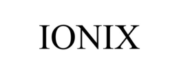 IONIX trademark