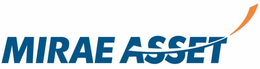 MIRAE ASSET trademark
