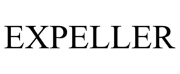 EXPELLER trademark