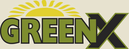 GREEN X trademark