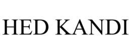 HED KANDI trademark