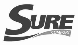 SURE COMFORT trademark