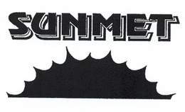 SUNMET trademark