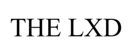THE LXD trademark