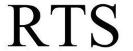 RTS trademark