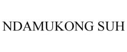 NDAMUKONG SUH trademark