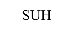 SUH trademark
