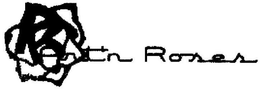 ART'N ROSES trademark