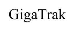 GIGATRAK trademark