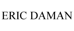 ERIC DAMAN trademark