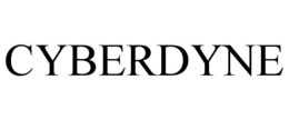 CYBERDYNE trademark