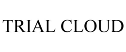 TRIAL CLOUD trademark