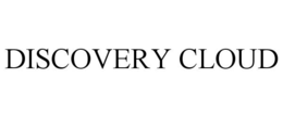DISCOVERY CLOUD trademark