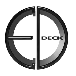 ED DECK trademark