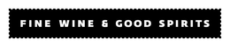FINE WINE & GOOD SPIRITS trademark