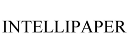INTELLIPAPER trademark