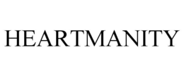 HEARTMANITY trademark