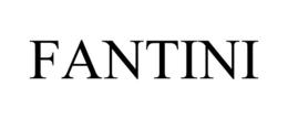 FANTINI trademark