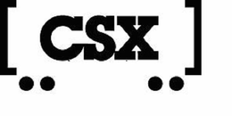 CSX trademark