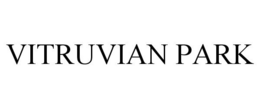 VITRUVIAN PARK trademark