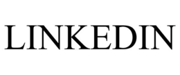 LINKEDIN trademark