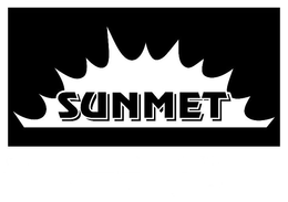 SUNMET trademark