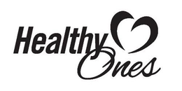 HEALTHY ONES trademark