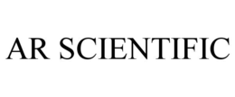 AR SCIENTIFIC trademark
