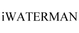 IWATERMAN trademark