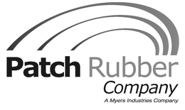 PATCH RUBBER COMPANY A MYERS INDUSTRIES COMPANY trademark