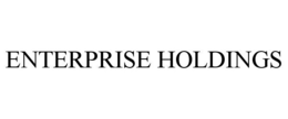 ENTERPRISE HOLDINGS trademark