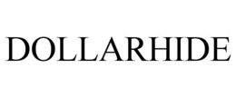 DOLLARHIDE trademark