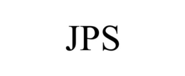 JPS trademark