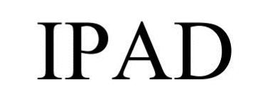 IPAD trademark