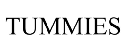 TUMMIES trademark