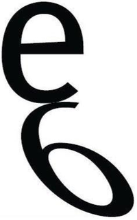 E6 trademark