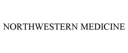 NORTHWESTERN MEDICINE trademark