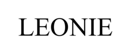 LEONIE trademark