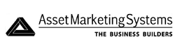 ASSET MARKETING SYSTEMS THE BUSINESS BUILDERS trademark