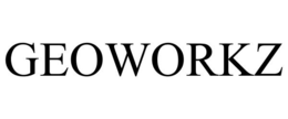 GEOWORKZ trademark