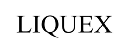 LIQUEX trademark