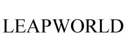 LEAPWORLD trademark
