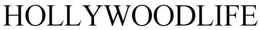 HOLLYWOODLIFE trademark