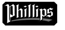 PHILLIPS trademark