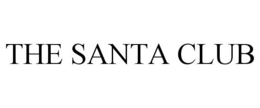 THE SANTA CLUB trademark